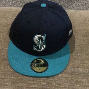Seattle Mariners Hat